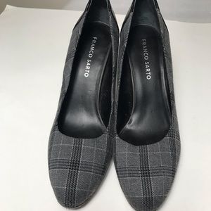 Franco Sarto Women’s Sheena Size 9  M Pumps